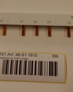 Loop Slide 3x3P+help